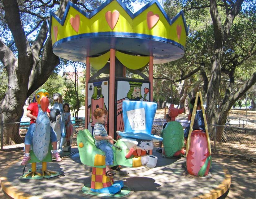 Children's Fairyland