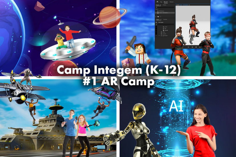 Camp Integem
