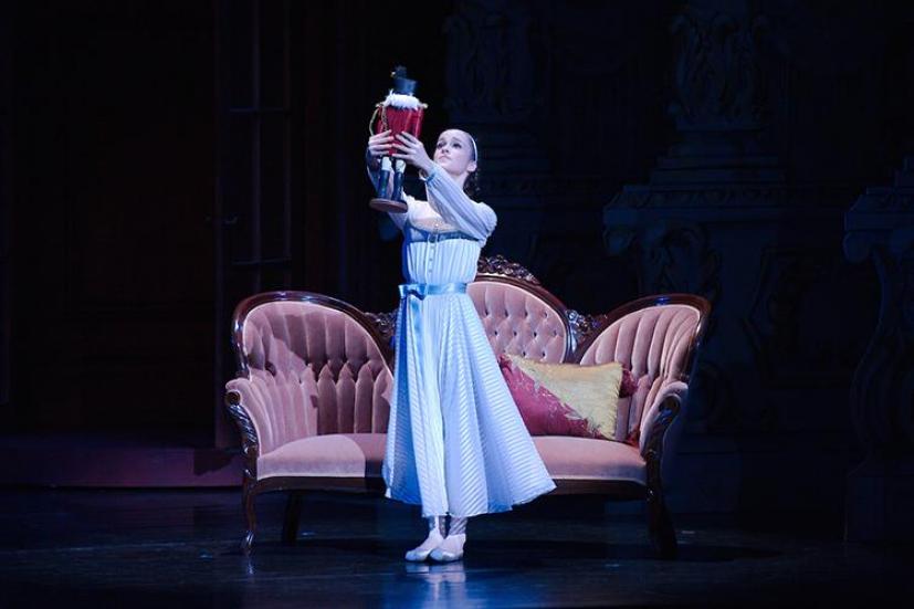 Holiday "Nutcracker" Performances in the Bay Area Marin Mommies