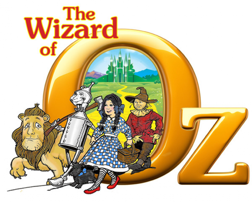Children's Theatre Association Presents The Wizard of Oz
