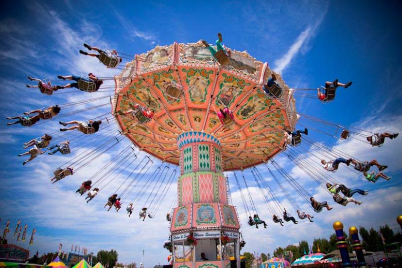 Sonoma County Fair