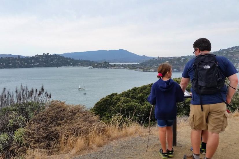 Angel Island State Park