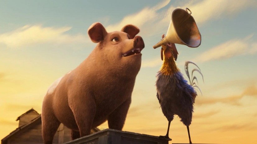 Animal Farm
