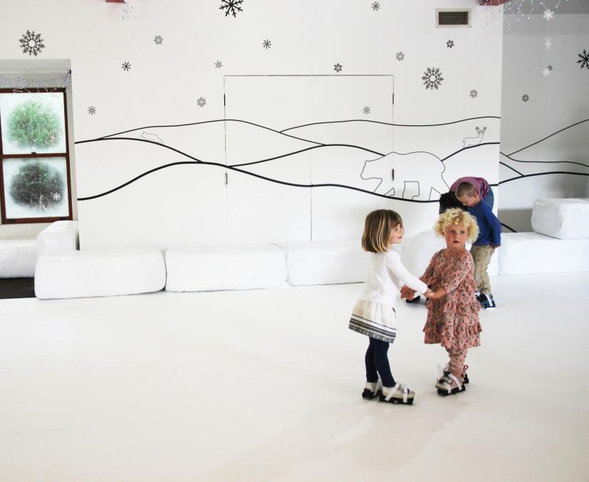 Best Ice Skating Rinks For Families In The Bay Area