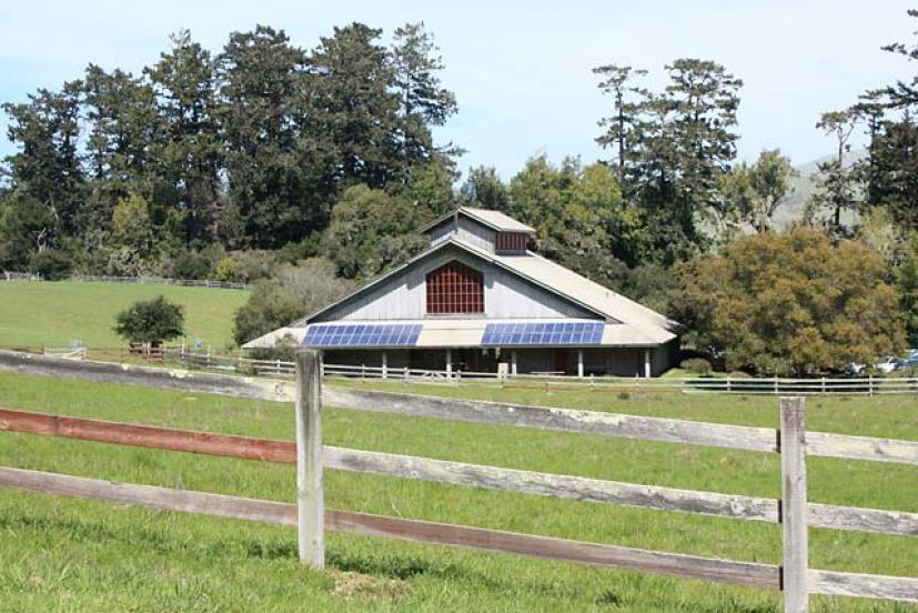 Visitor Center