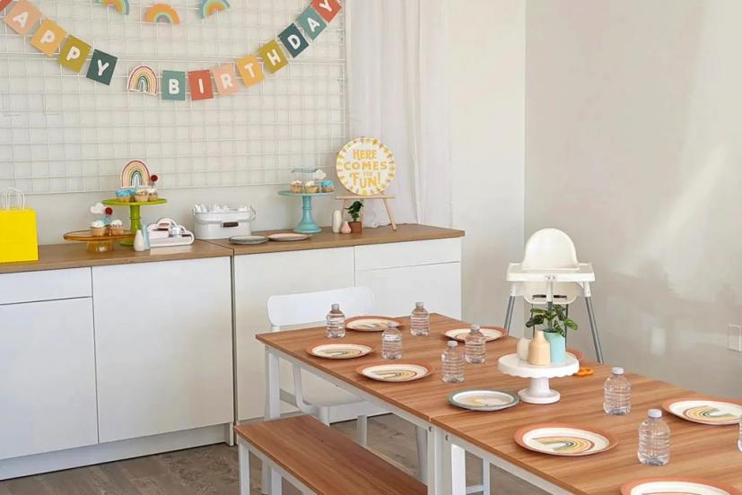 Poppytots Play Cafe