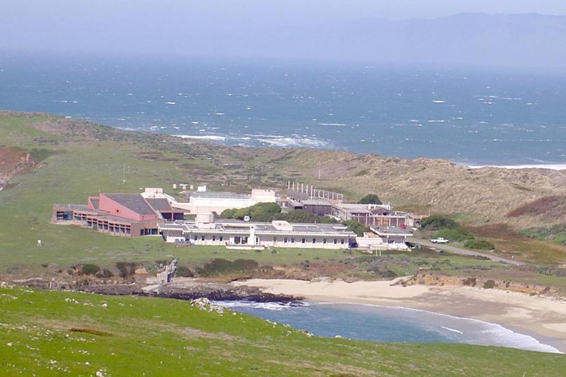 Bodega Marine Laboratory