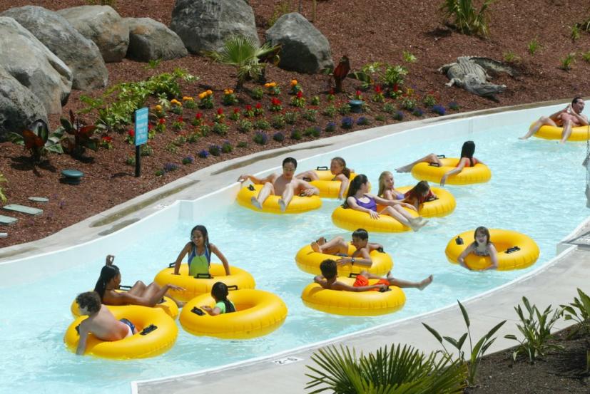 Open Water Parks Near Me  Water Park in the USA - Wild Rivers - Medium