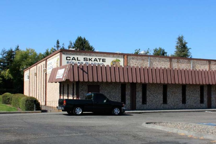Roll into Fun at Cal Skate in Rohnert Park Marin Mommies