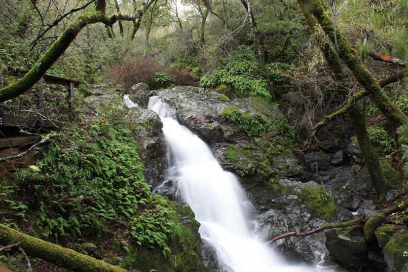 Cascade Falls Fairfax