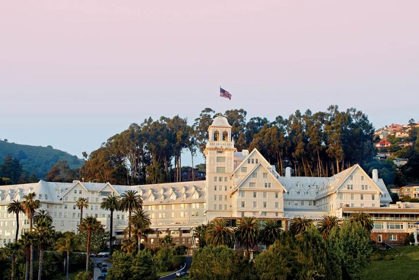 Claremont Hotel Berkeley