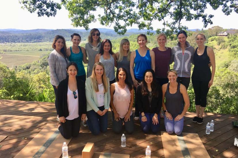 The Southern Marin Mothers' Club Celebrates 25 Years! Marin Mommies