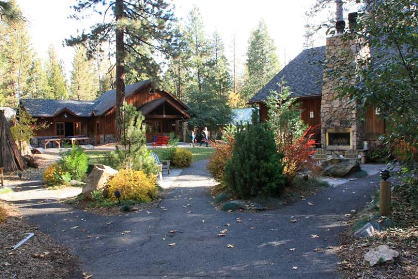 ​Evergreen Lodge Yosemite