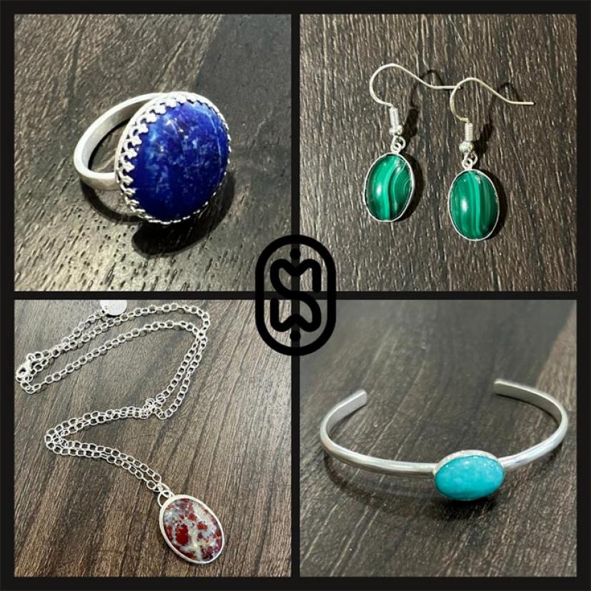 Silverwork Studios