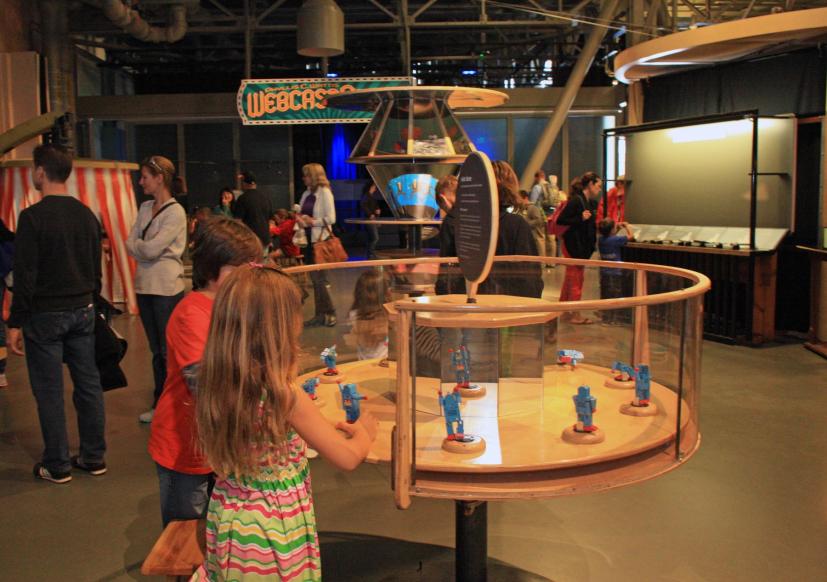 Exploratorium