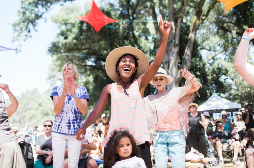 Gravenstein Apple Fair Sebastopol