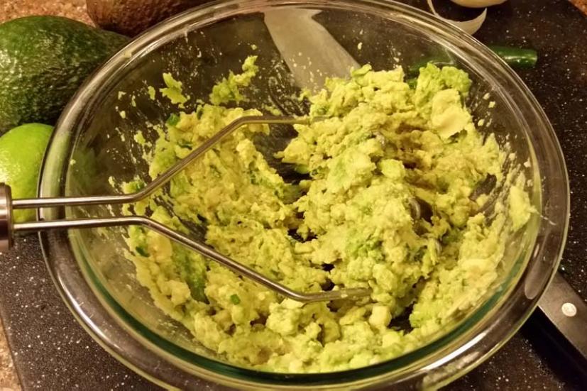 Guacamole