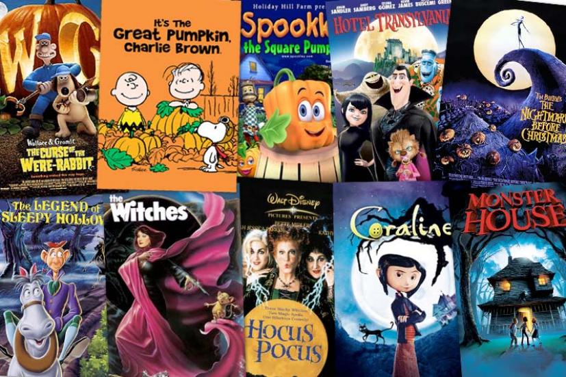 57 Top Photos Halloween Movies For Kids On Netflix - 20 Best Kids Halloween Movies on Netflix - Family ...