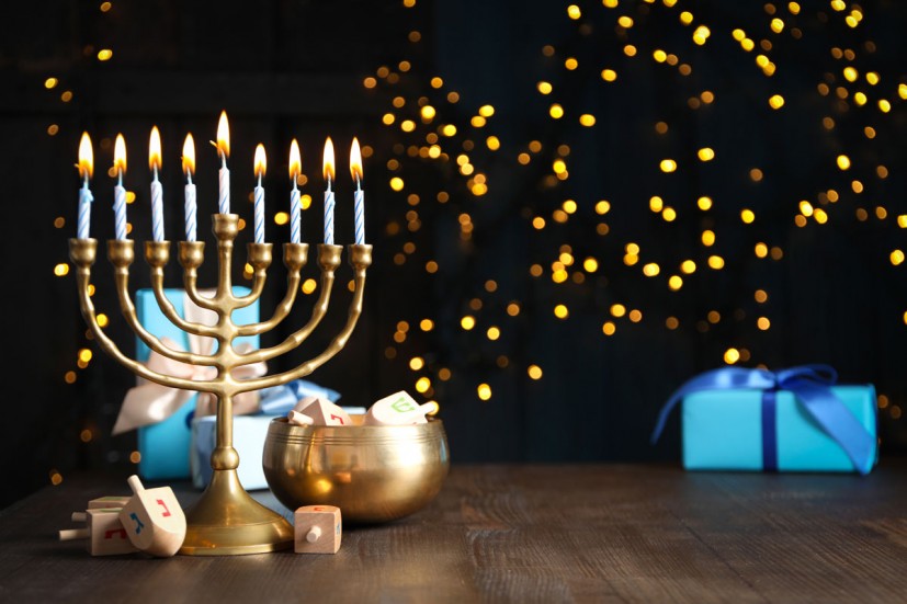 Hanukkah Events & Celebrations in Marin & the Bay Area