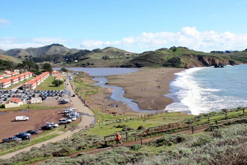 Marin Headlands