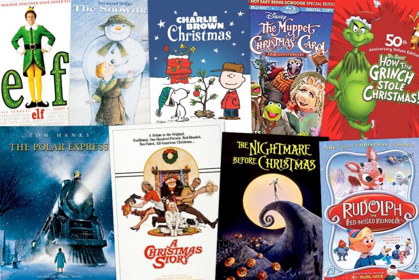 Some of Our Favorite Family Holiday Movies Marin Mommies