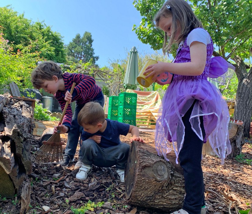 Honey Bee Hearth Preschool, Corte Madera