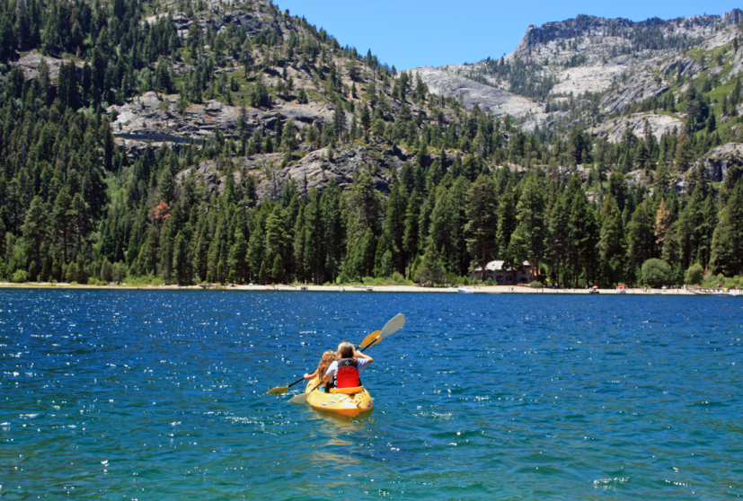 The Ultimate Guide to Kayaking for Families in the Bay Area and Northern California Marin Mommies