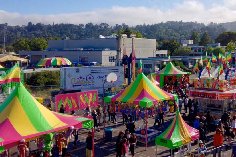 Mill Valley is the Place to Be This Memorial Day Weekend Marin Mommies