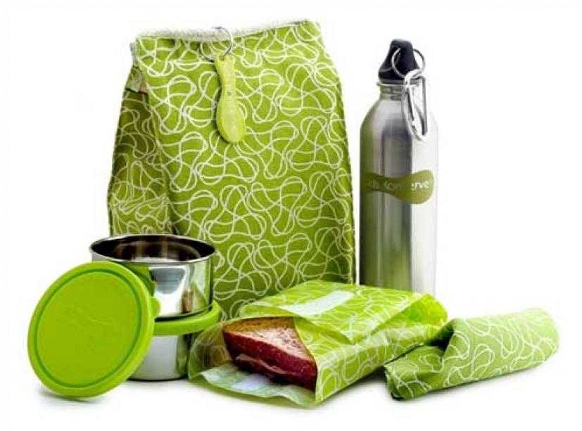 Eco-friendly Lunchbox Supplies for Back to School