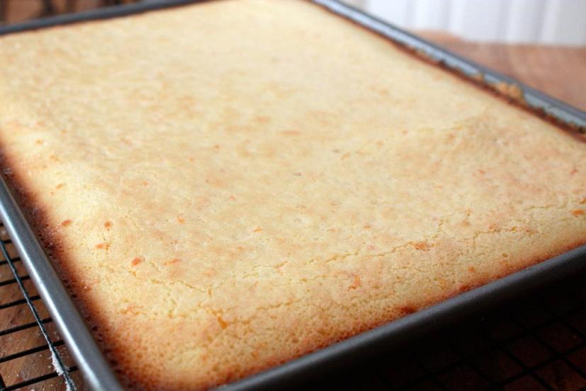 lemon bars