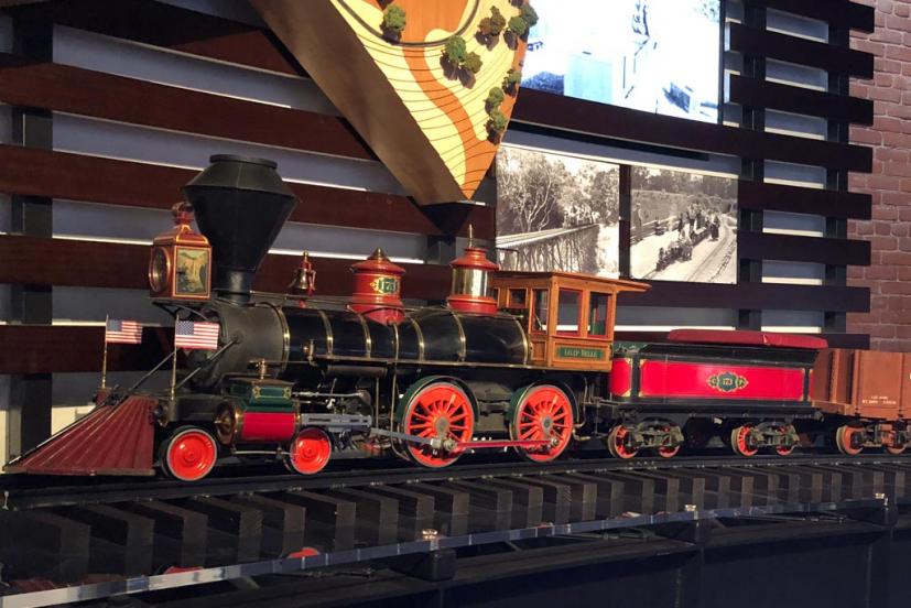 Walt Disney Family Museum