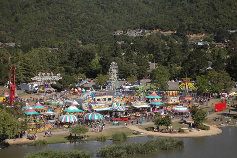 Marin County Fair