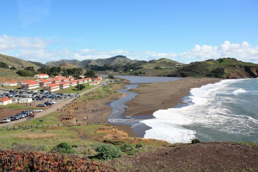 Marin Headlands