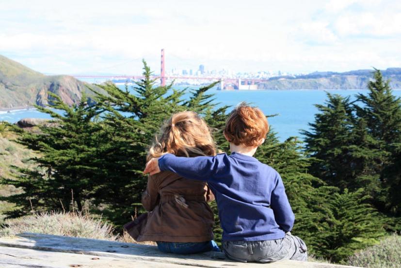 Marin Headlands