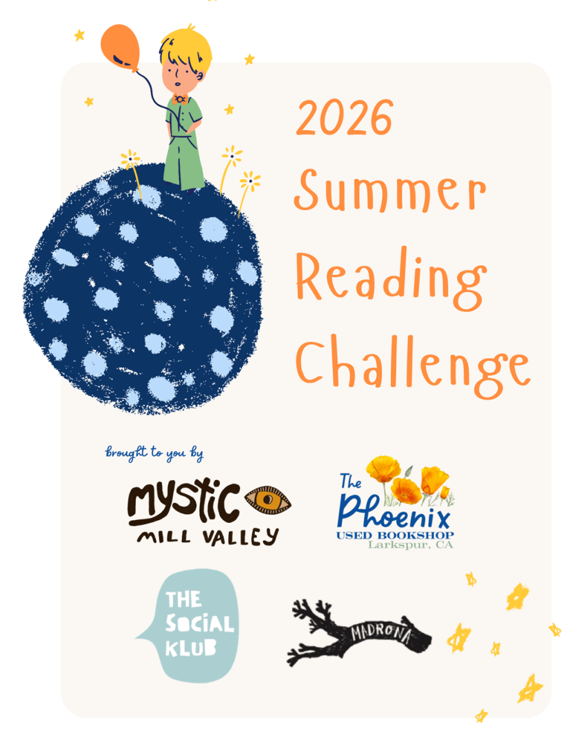 2006 Summer Reading Challenge