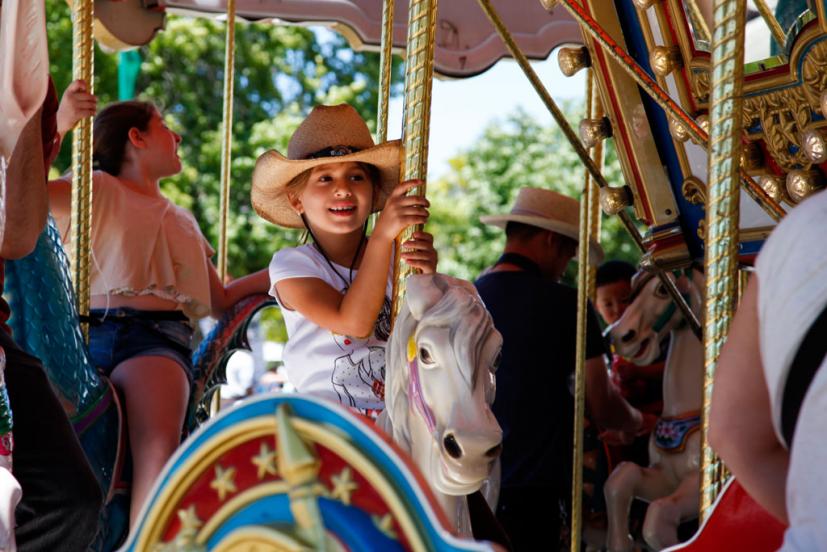 Marin County Fair