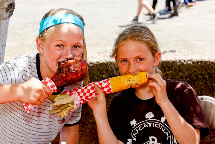 Marin County Fair