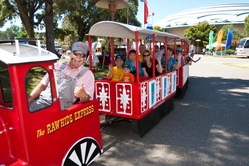 Marin County Fair