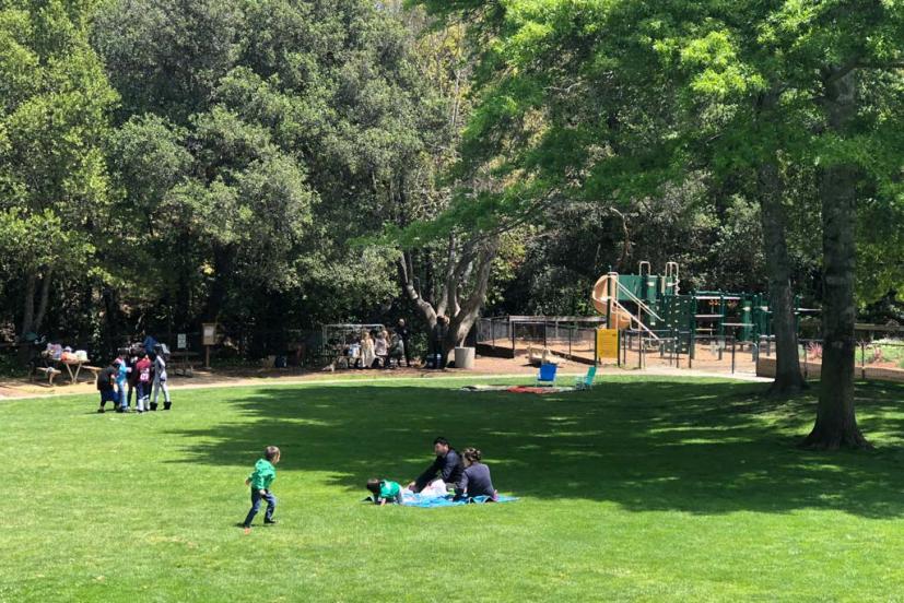 Marinwood Park