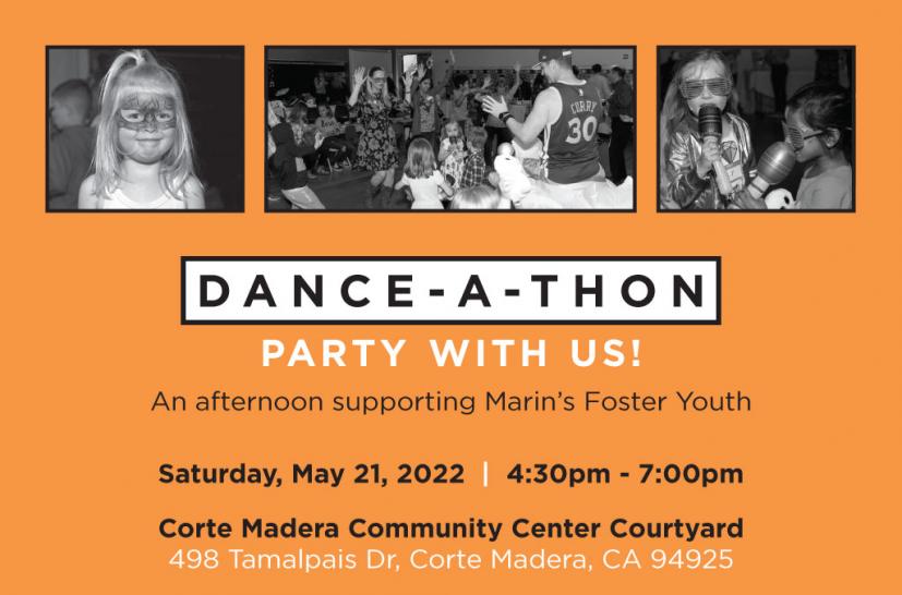 MFCA Dance-a-thon May 21