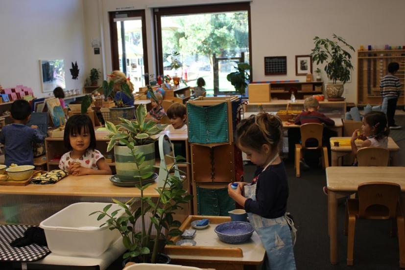 Montessori de Terra Linda
