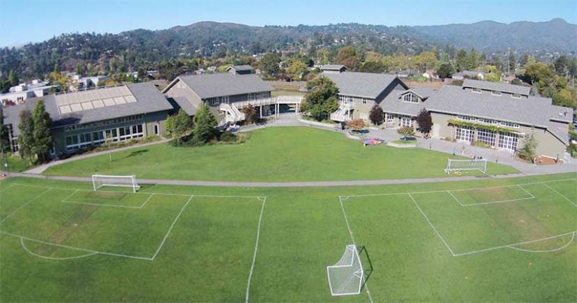 Mill Valley Community Center