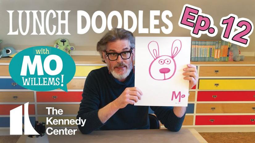 Mo Willems