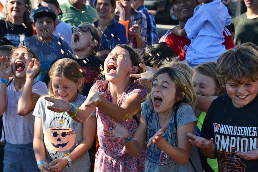 North Bay Science Discovery Day