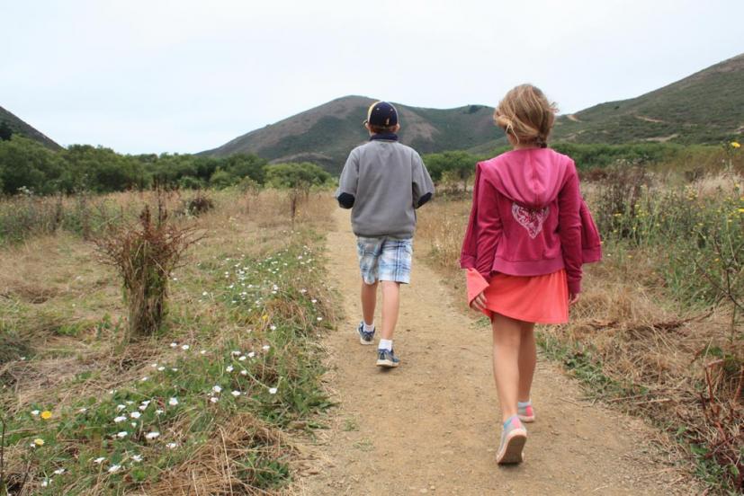 Tennessee Valley Trail