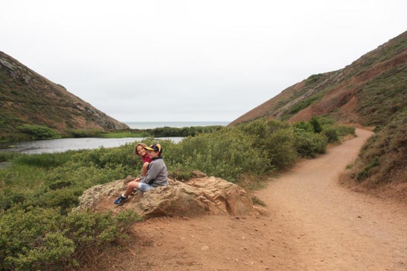 Tennessee Valley Trail