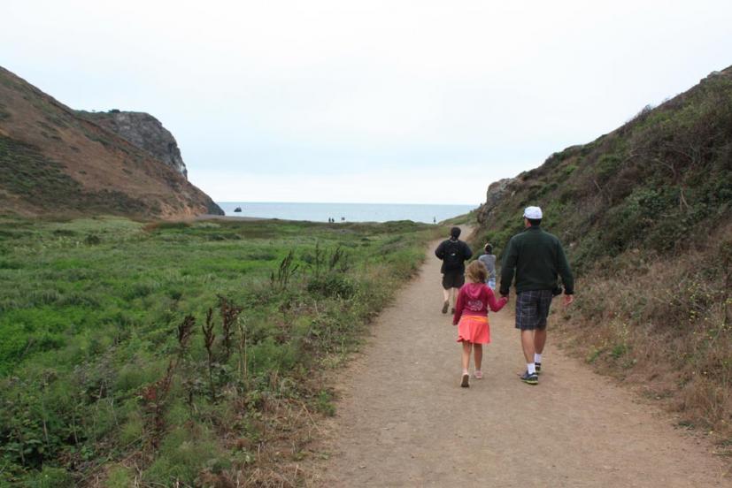 Tennessee Valley Trail