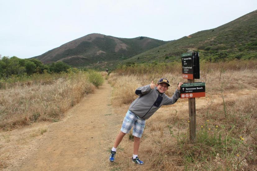 Tennessee Valley Trail