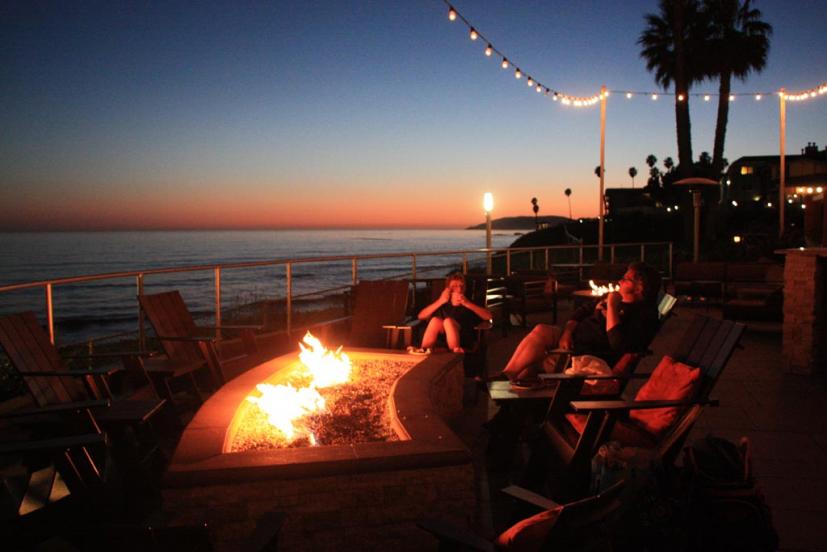 Fun Sun And Sand At Pismo Beach The Seacrest Oceanfront Hotel Seacrest Oceanfront Hotel Pismo Beach