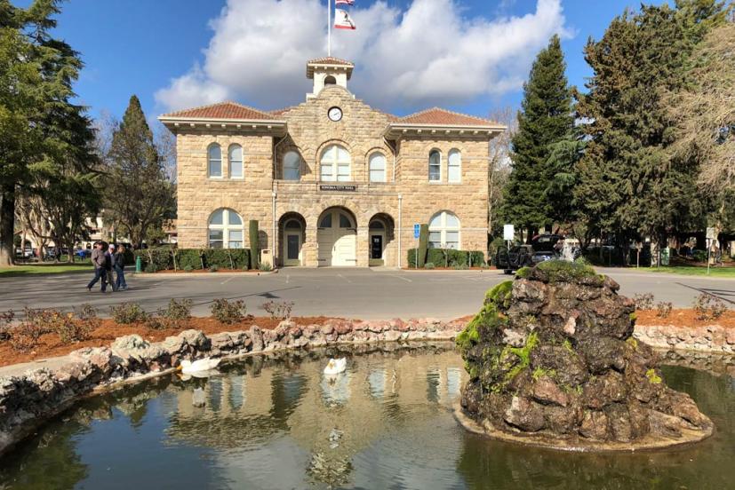 Sonoma Valley Family Fun